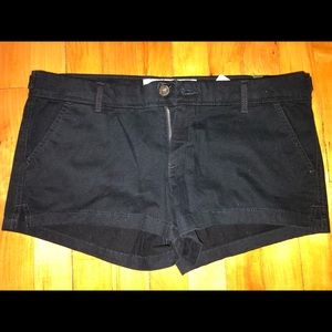 Abercrombie & Fitch Woman’s Shorts Size 8